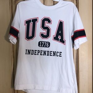 USA SHIRT